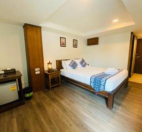 Отдых в C Hotel Boutique and Comfort - Таиланд, Чианг Май