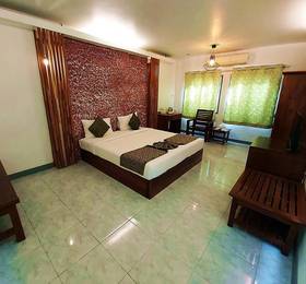 Отдых в B2Samui Beach Resort - Таиланд, Самуи