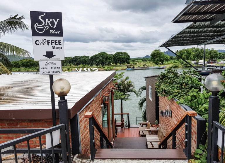 Sky Resort Kanchanaburi