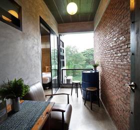 Rumpai Loft Habitat в Чианг Мае