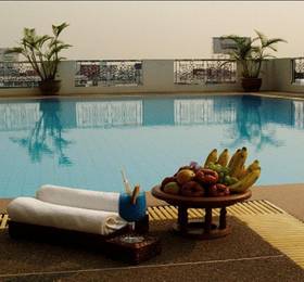 Royal Lanna Hotel в Чианг Мае