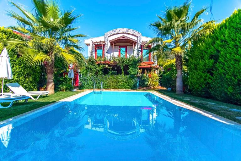 Terra Kaya Villa