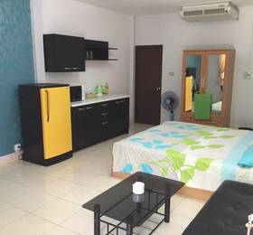 Отдых в LC Apartment - Таиланд, Паттайя