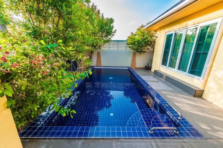 Platinum Villa by Pro-Phuket
