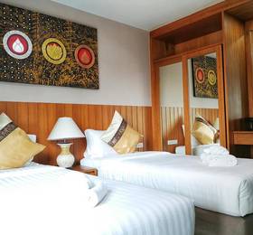 Huen Jao Ban Hotel в Чианг Мае