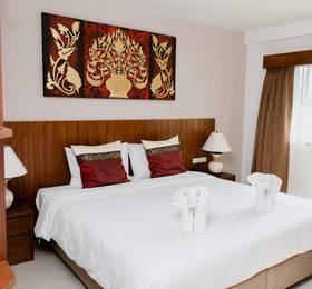 Туры в Huen Jao Ban Hotel в Таиланде