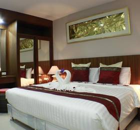 Отдых в Huen Jao Ban Hotel - Таиланд, Чианг Май
