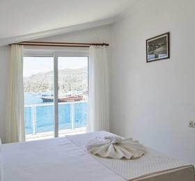 Buena Vista Apartments в Ичмелере