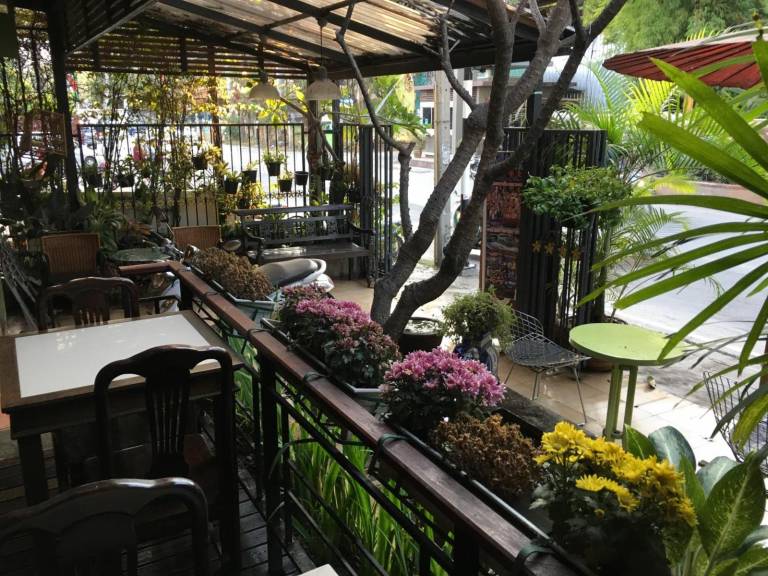 Baan Thalang Chiang Mai