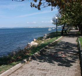 Туры в Rumeliler Residence в Турции