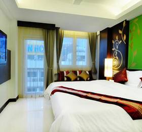 Туры в P.S. Hotel в Таиланде