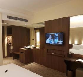 Туры в Louis Tavern Hotel в Таиланде