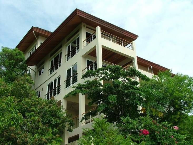 Kayjon Villa 5* Таиланд, Самуи
