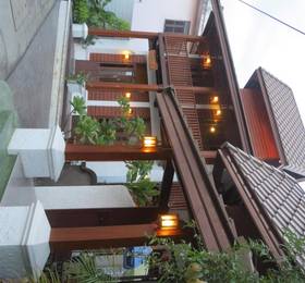 Baanlek Home Stay в Чианг Мае
