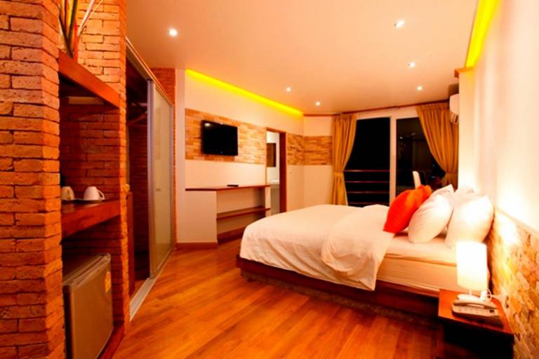 Casa Jip Guesthouse