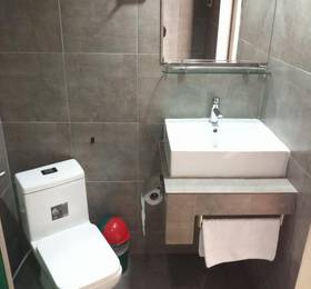 Thongtha Residence - Suvarnabhumi Airport в Бангкоке