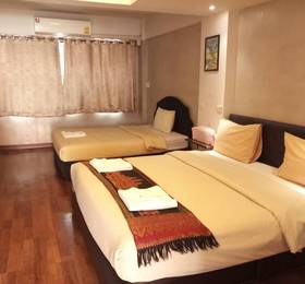 Отдых в Thongtha Residence - Suvarnabhumi Airport - Таиланд, Бангкок