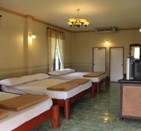Туры в Saengthong Resort Chiangmai в Таиланде