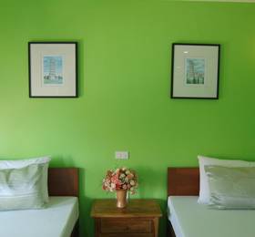 Отдых в Saengthong Resort Chiangmai - Таиланд, Чианг Май