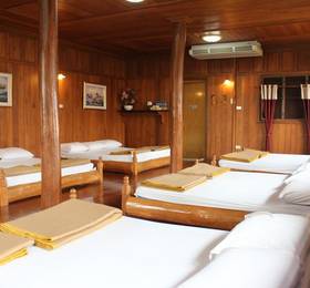 Saengthong Resort Chiangmai в Чианг Мае