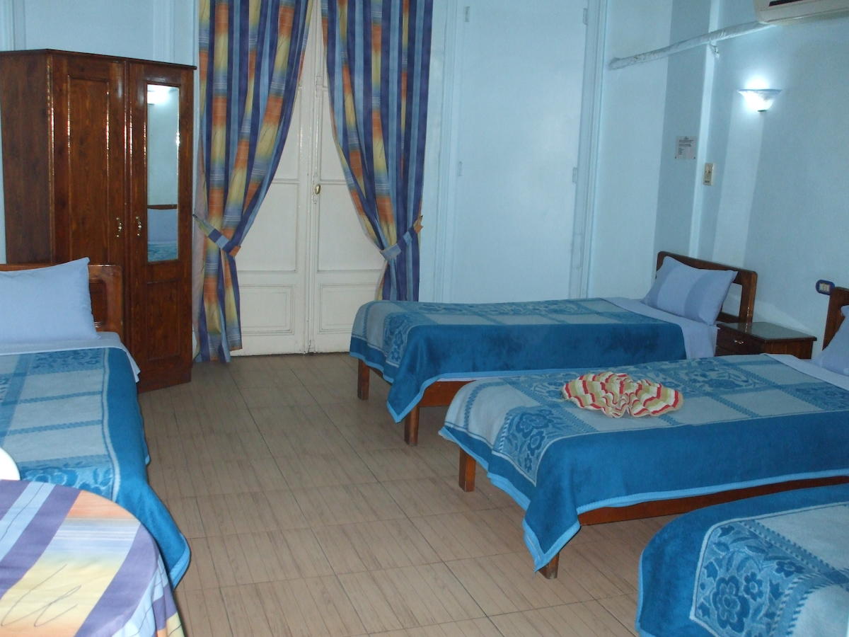 Hostel Luna