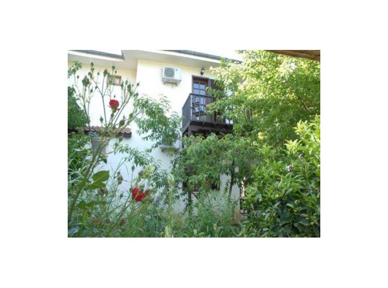 Misafir Evi