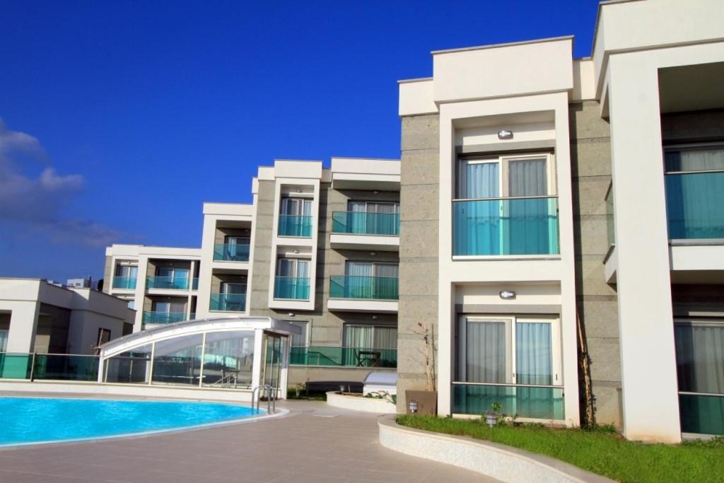 Royal Palm Residence  Турция, Бодрум