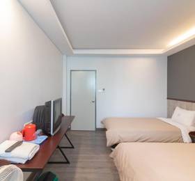 Отдых в Rux Thai Guest House - Таиланд, Чианг Май