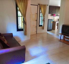 Bangtao Local House Rental в Пхукете