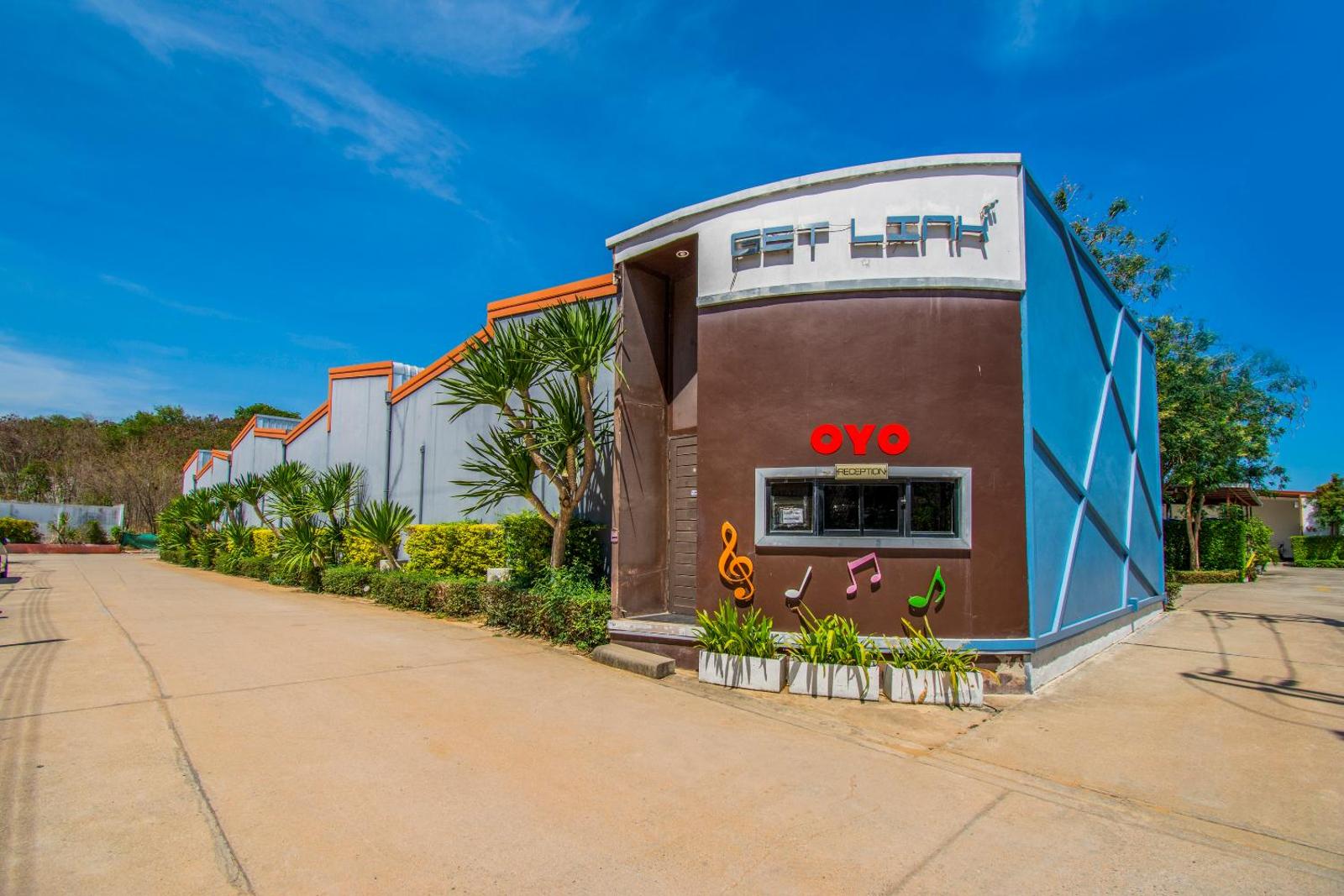 Get Link Hip Hotel