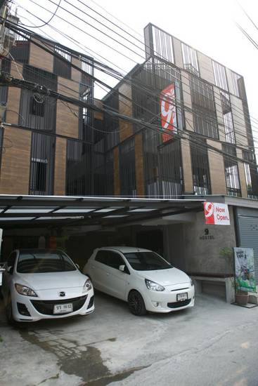 9 Hostel 2* Таиланд, Чианг Май