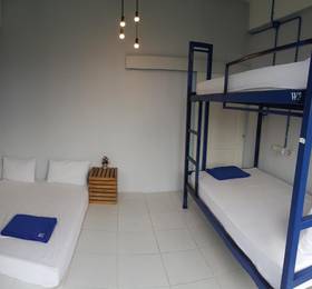Safe and Sound Hostel в Чианг Мае