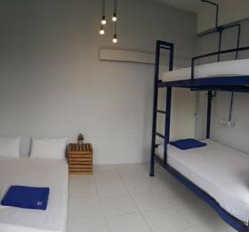 Туры в Safe and Sound Hostel в Таиланде