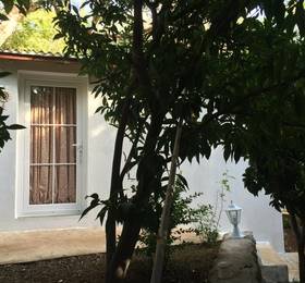 Butterfly Guest House в Олюденизе