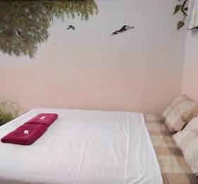 Отдых в Ban Wiang Guest House - Таиланд, Чианг Май