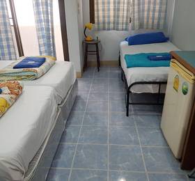 Ban Wiang Guest House в Чианг Мае