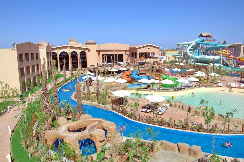 Coral Sea Aqua Club 4* Египет, Шарм-эль-Шейх