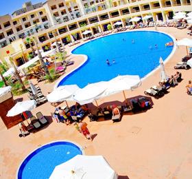 Туры в Coral Sea Aqua Club в Египте