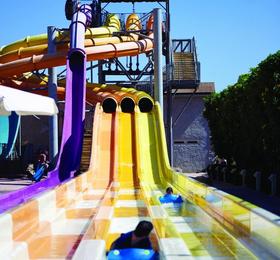Coral Sea Aqua Club в Шарм-эль-Шейхе