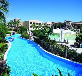 Отдых в Coral Sea Aqua Club - Египет, Шарм-эль-Шейх