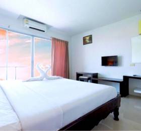 Туры в Chatkaew Hill and Residence в Таиланде