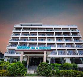 Chatkaew Hill and Residence в Паттайе