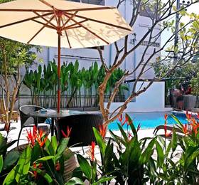 Yi Garden Villa в Чианг Мае