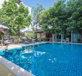 Отдых в Yi Garden Villa - Таиланд, Чианг Май