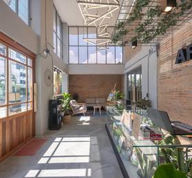 Туры в Arch39 Art Craft Hotel в Таиланде
