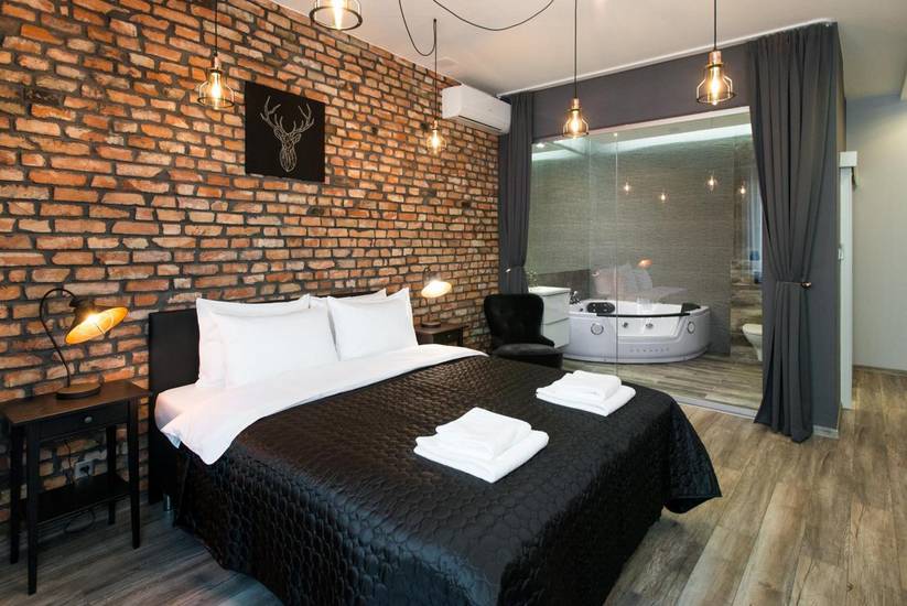Leo Aparthotel Old Town Польша, Краков