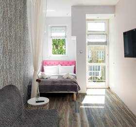 Отдых в Leo Aparthotel Old Town - Польша, Краков