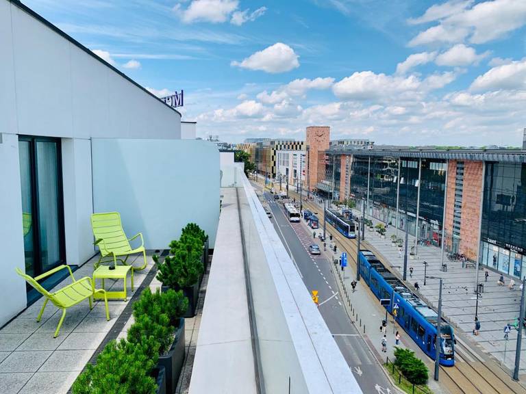 Mercure Krakow Stare Miasto