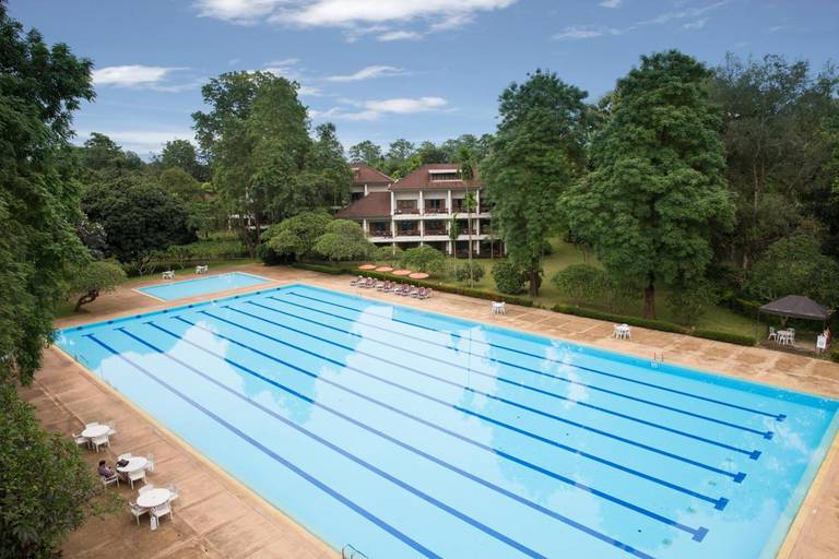 The Imperial Chiang Mai Resort Sports Club