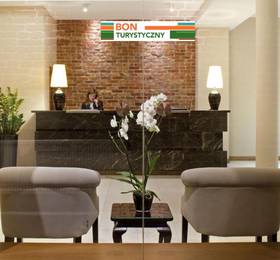 Metropolitan Boutique Hotel в Кракове